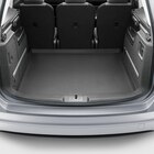 Ladekantenschutzfolie, transparent Angebot in Bobingen Ladekantenschutzfolie, transparent im aktuellen Prospekt bei Volkswagen in Bobingen