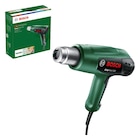Bosch Heißluftgebläse EasyHeat 500 im POCO Prospekt Bosch Heißluftgebläse EasyHeat 500 von im aktuellen POCO Prospekt für 37,99 €