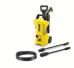 HOCHDRUCKREINIGE „K2 POWER CONTROL" im Angebot bei OBI in Essen HOCHDRUCKREINIGE „K2 POWER CONTROL" Angebote von KÄRCHER bei OBI Essen für 84,99 €