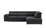 Polsterecke Bonnie für 1.423,11 € bei Sconto SB im Angebot Polsterecke Bonnie im aktuellen Sconto SB Prospekt