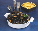 Moule de Bouchot STG en promo chez Super U Dunkerque à 3,45 €