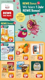 Der aktuelle REWE Prospekt Der aktuelle REWE Prospekt Dein Markt