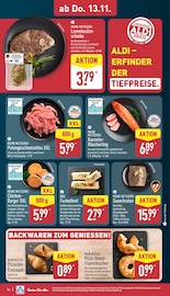 Aktueller ALDI Nord Prospekt mit Flammkuchen, "Aktuelle Angebote", Seite 28