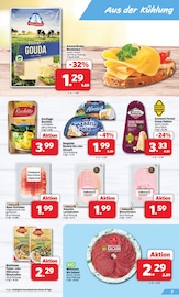 Aktueller Markant Nordwest Prospekt mit Raclette, "DER MARKT FÜR GUTES ESSEN UND TRINKEN", Seite 7