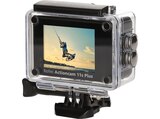 11s Plus Actioncam , Touchscreen von ROLLEI im aktuellen MediaMarkt Saturn Prospekt