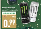 Aktuelles Energy Drink Angebot bei Marktkauf in Osnabrück ab 0,99 €