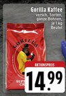 Kaffee bei EDEKA im Bramsche Prospekt für 14,99 €