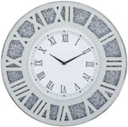 Wanduhr im Angebot bei XXXLutz Möbelhäuser in Magdeburg Wanduhr Angebote von Xora bei XXXLutz Möbelhäuser Magdeburg für 49,90 €