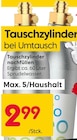 Angebot im Rusta Boostedt Prospekt Rusta Boostedt Prospekt mit im Angebot für 2,99 €