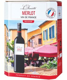 Vin de france - Carrefour Market à Aulnay-sous-Bois Vin de france en promo chez Carrefour Market Aulnay-sous-Bois à 16,00 €