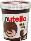 Aktuelles Nutella Eisbecher Angebot bei Netto Marken-Discount in Kaufbeuren ab 3,99 €