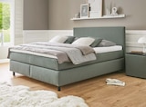Aktuelle Boxspringbett Angebote bei porta Möbel in Frankfurt (Main) Aktuelles Boxspringbett Angebot bei porta Möbel in Frankfurt (Main) ab 1.399,00 €