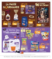 Maquillage en promo dans le catalogue Supermarchés Match à la page 13
