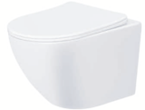 Wand-WC-Set „Madrid“ im Angebot bei toom Baumarkt in Celle Wand-WC-Set „Madrid“ Angebote von toom bei toom Baumarkt Celle für 99,99 €