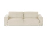 Big Sofa mit Schlaffunktion  Branna im aktuellen Höffner Prospekt