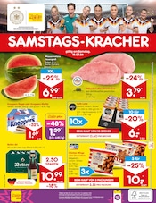 Schnitzel im Netto Marken-Discount Prospekt in Moers Aktueller Netto Marken-Discount Prospekt mit Schnitzel, "Aktuelle Angebote", Seite 72