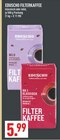Filterkaffee Klassisch Angebote von Eduscho bei Marktkauf Dortmund für 5,99 €