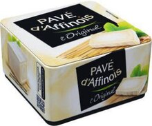 Géant Casino Paris - PAVE D’AFFINOIS l’Original 20% MG Promo PAVE D’AFFINOIS l’Original 20% MG dans le catalogue Géant Casino Un trésor d'anniv' à Paris