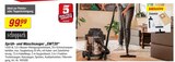 Sprüh- und Waschsauger SWT20 Angebote von Scheppach bei toom Baumarkt Schwabach für 99,99 €