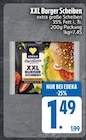 XXL Burger Scheiben von Edeka im aktuellen EDEKA Prospekt für 1,49 €