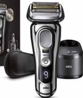 Aktuelles Herrenrasierer Series 9 9486cc wet&dry Angebot bei expert in Mainz ab 24,99 €