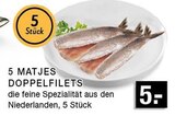 Aktuelle Hering Angebote bei E center in Düsseldorf Aktuelles 5 Matjes Doppelfilets Angebot bei E center in Düsseldorf ab 5,00 €