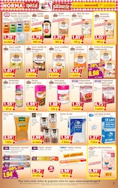 Lait Demi-Écrémé Angebote im Prospekt "Votre Discounter Régional" von Norma auf Seite 7