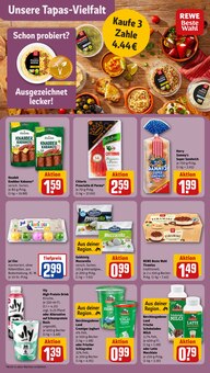 Schokolade im aktuellen REWE Prospekt (Fürth) Schokolade im REWE Prospekt "Dein Markt" mit 16 Seiten (Fürth)