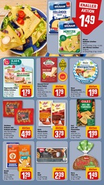 Brötchen im REWE Prospekt in Soest Aktueller REWE Prospekt mit Brötchen, "Dein Markt", Seite 12