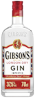 GIN GIBSON'S - GIBSON en promo chez Auchan Supermarché GIN GIBSON'S - GIBSON dans le catalogue Auchan Supermarché