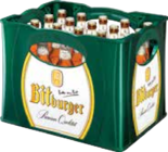 Premium Pils im Angebot bei EDEKA in Zehdenick Premium Pils Angebote von Bitburger bei EDEKA Zehdenick für 10,99 €