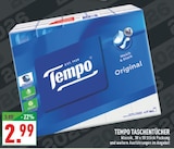 Aktuelles Taschentücher Original Angebot bei Marktkauf in Herne ab 2,99 €