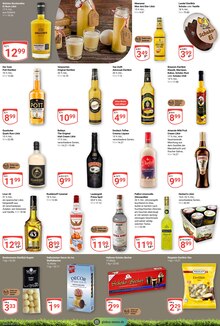 Eier im GLOBUS Prospekt "Aktuelle Angebote" mit 34 Seiten (Leipzig)