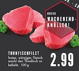 Thunfischfilet Angebote bei E center Gelsenkirchen für 2,99 €