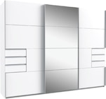 Aktuelle Kleiderschrank Angebote bei ROLLER in Koblenz Aktuelles Schwebetürenschrank Angebot bei ROLLER in Koblenz ab 799,99 €