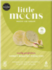 EDEKA Mettingen - Mochi Eis Angebot im Prospekt Mochi Eis bei EDEKA im Mettingen Prospekt für 3,49 €