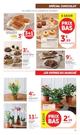 Prospectus Super U "Super U" en cours à Calais, Page 45 Catalogue Super U en cours à Calais, "Super U", Page 45