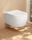 Izumi „lzumi 2.0“ Wand-Tiefspül-WC im Angebot bei REUTER in Kempten Izumi „lzumi 2.0“ Wand-Tiefspül-WC Angebote von rivea bei REUTER Kempten für 323,95 €
