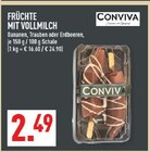 Aktuelles Bananen Angebot bei Marktkauf in Dortmund ab 2,49 €