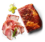 Kaufland Heiligenroth - Delikatess-Schinkenspeck Angebot im Prospekt Delikatess-Schinkenspeck bei Kaufland im Heiligenroth Prospekt für 1,39 €