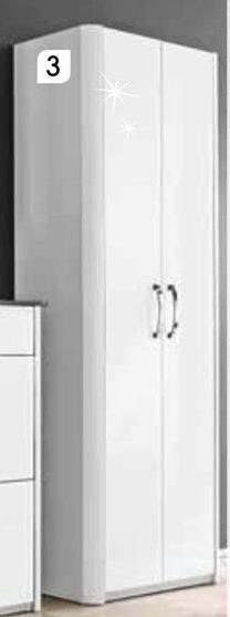 Mehrzweckschrank bei Zurbrüggen in Oberhausen Mehrzweckschrank im Angebot bei Zurbrüggen Oberhausen für 469,00 €