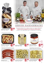 Hähnchen im E center Prospekt in Mainz Aktueller E center Prospekt mit Hähnchen, "Aktuelle Angebote", Seite 5