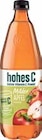 Aktuelle Hohes C Angebote bei EDEKA in Ingolstadt Aktuelles Apfel oder Roter Multi oder Multi Angebot bei EDEKA in Ingolstadt ab 1,79 €