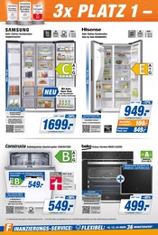 Samsung im expert Prospekt in Buchholz Aktueller expert Prospekt mit Samsung, "Top Angebote", Seite 2