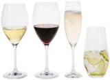 Longdrinkglas „Venezia“ Angebote von Novel bei XXXLutz Kempen für 1,99 €