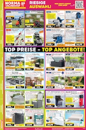 Drucker Angebot & Preis im aktuellen Norma Prospekt Drucker Angebot im aktuellen Norma Prospekt auf Seite 19