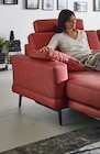 Polstermöbel Fischer Neuötting - Couchecke KS 983222 Angebot im Prospekt Couchecke KS 983222 bei Polstermöbel Fischer im Neuötting Prospekt für 2.199,00 €