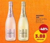 Sekt im Angebot bei Penny in Bruchsal Sekt Angebote bei Penny Bruchsal für 3,88 €