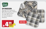 Sitzkissen Angebote von Living & Garden bei Marktkauf Stuttgart für 4,99 €