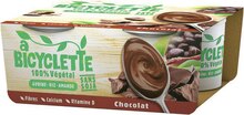 Géant Casino Dampniat - Dessert 100% végétal chocolat Promo Dessert 100% végétal chocolat dans le catalogue Géant Casino "Les 366 jours les + promo de France" à Dampniat